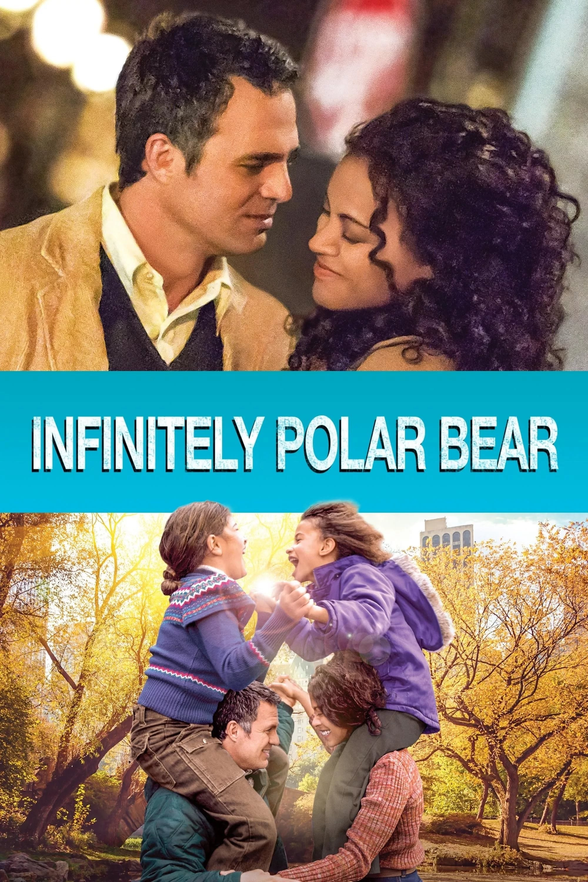 Xem Phim Bố Là Gấu Bắc Cực Vietsub HD Online - Rophim