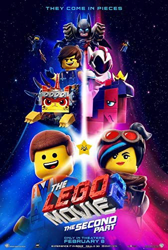 Xem Phim Bộ phim Lego 2 Vietsub HD Online - Rophim