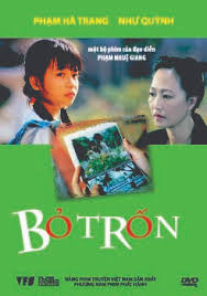 Bỏ trốn