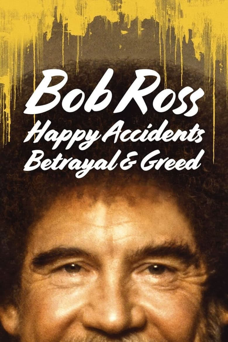 Xem Phim Bob Ross: Bất ngờ thú vị, phản bội và lòng tham Vietsub HD Online - Rophim