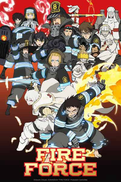 Xem Phim Bộc hỏa nhân tượng (Phần 2) Vietsub HD Online - Rophim
