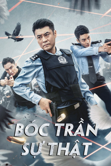 Xem Phim Bóc Trần Sự Thật Vietsub HD Online - Rophim