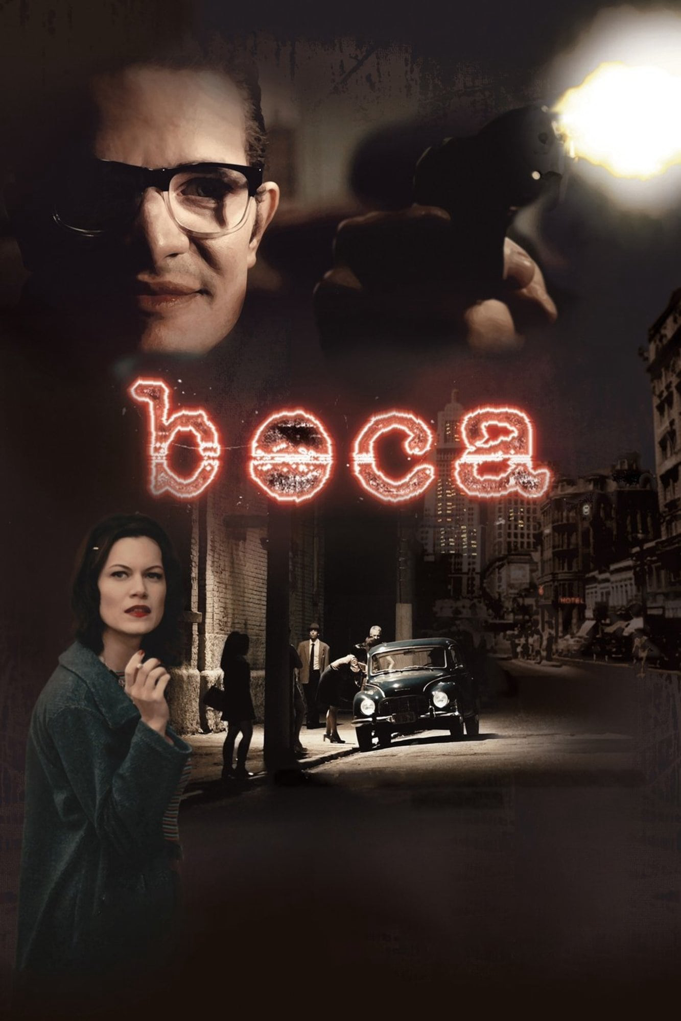Xem Phim Boca Vietsub HD Online - Rophim