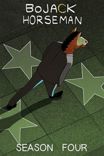 Xem Phim BoJack Horseman (Phần 4) Vietsub HD Online - Rophim