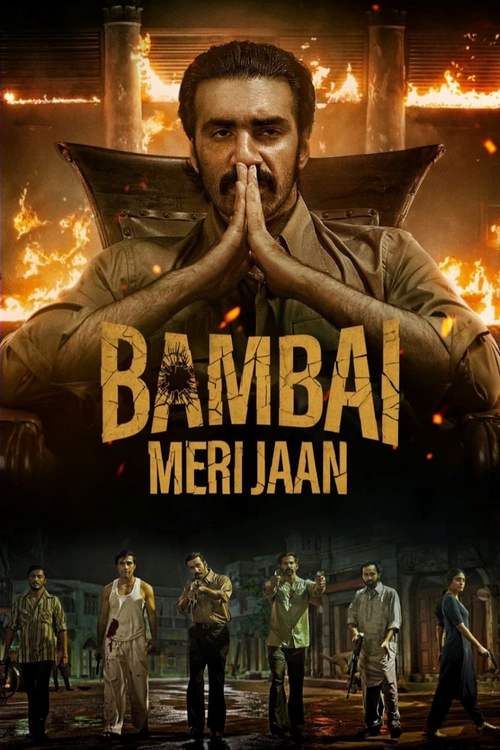 Xem Phim Bombay My Beloved Vietsub HD Online - Rophim