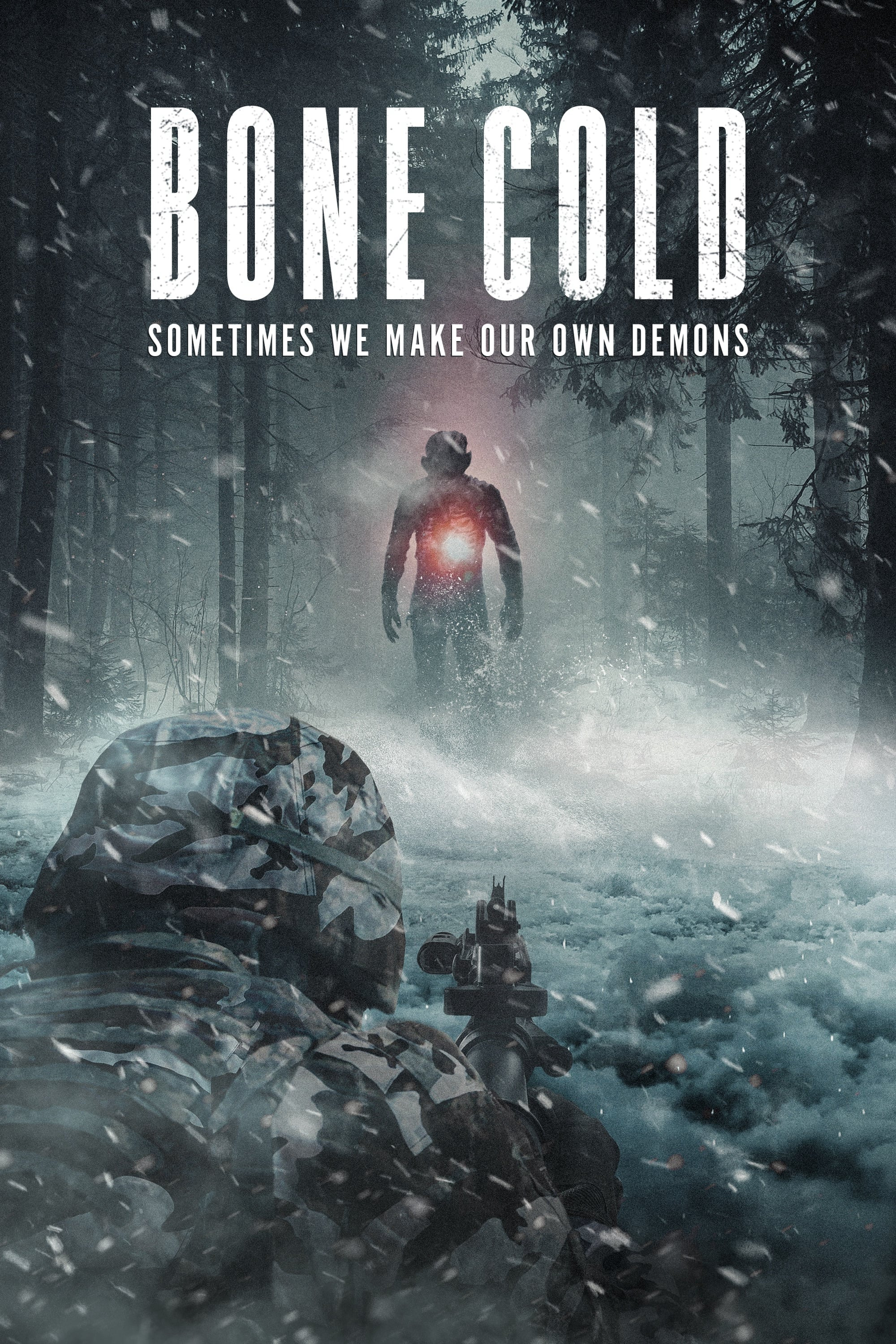 Xem Phim Bone Cold Vietsub HD Online - Rophim