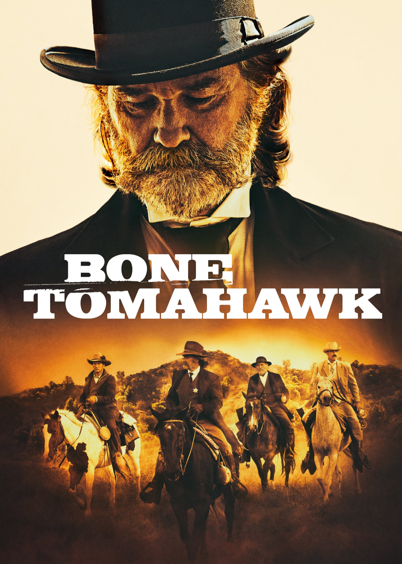 Xem Phim Bone Tomahawk Vietsub HD Online - Rophim
