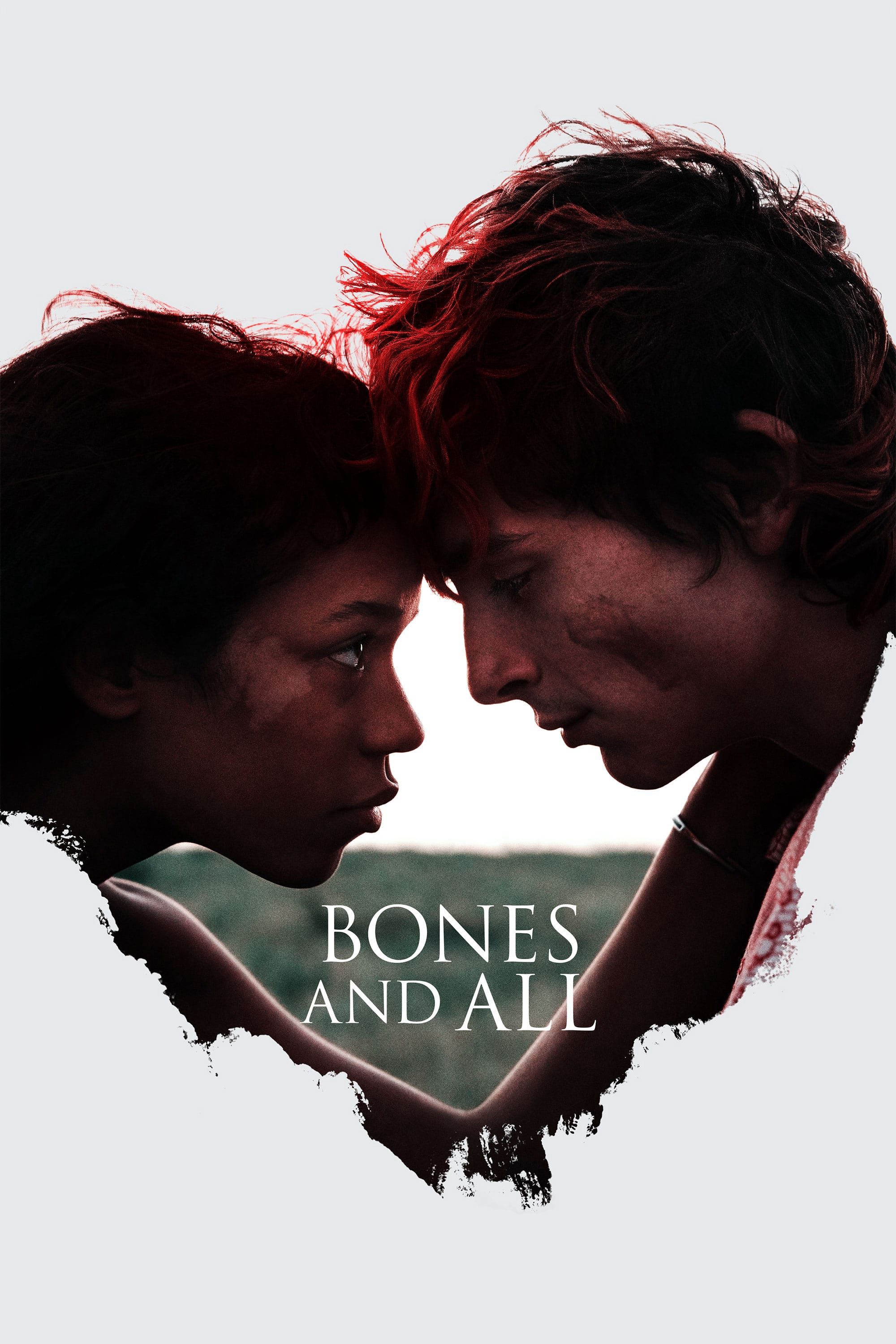 Xem Phim Bones and All Vietsub HD Online - Rophim