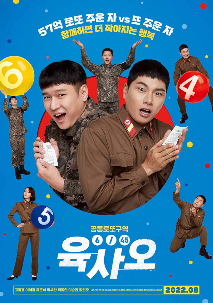 Xem Phim Bỗng Dưng Trúng Số Vietsub HD Online - Rophim