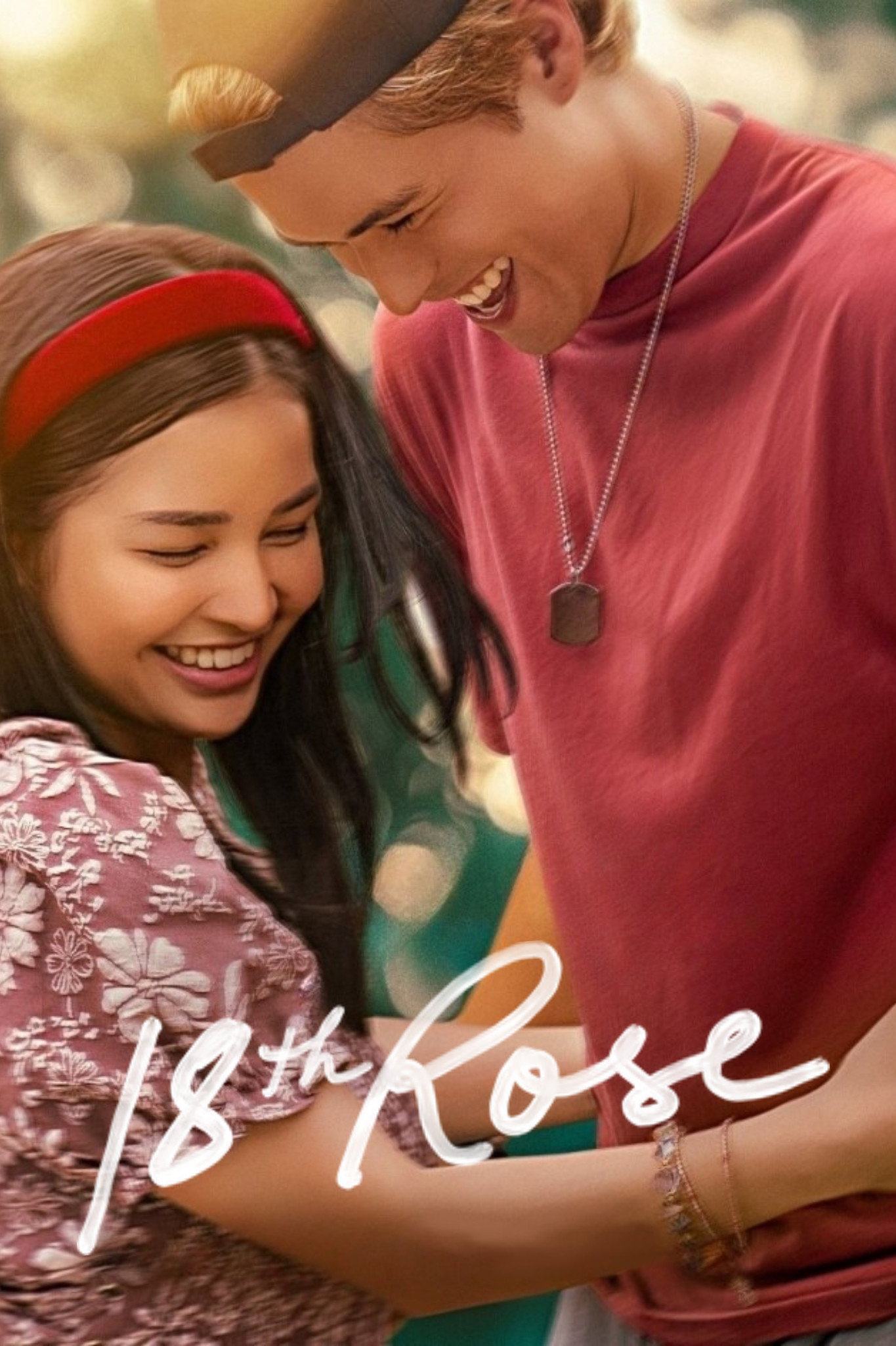 Xem Phim Bông hồng thứ 18 Vietsub HD Online - Rophim