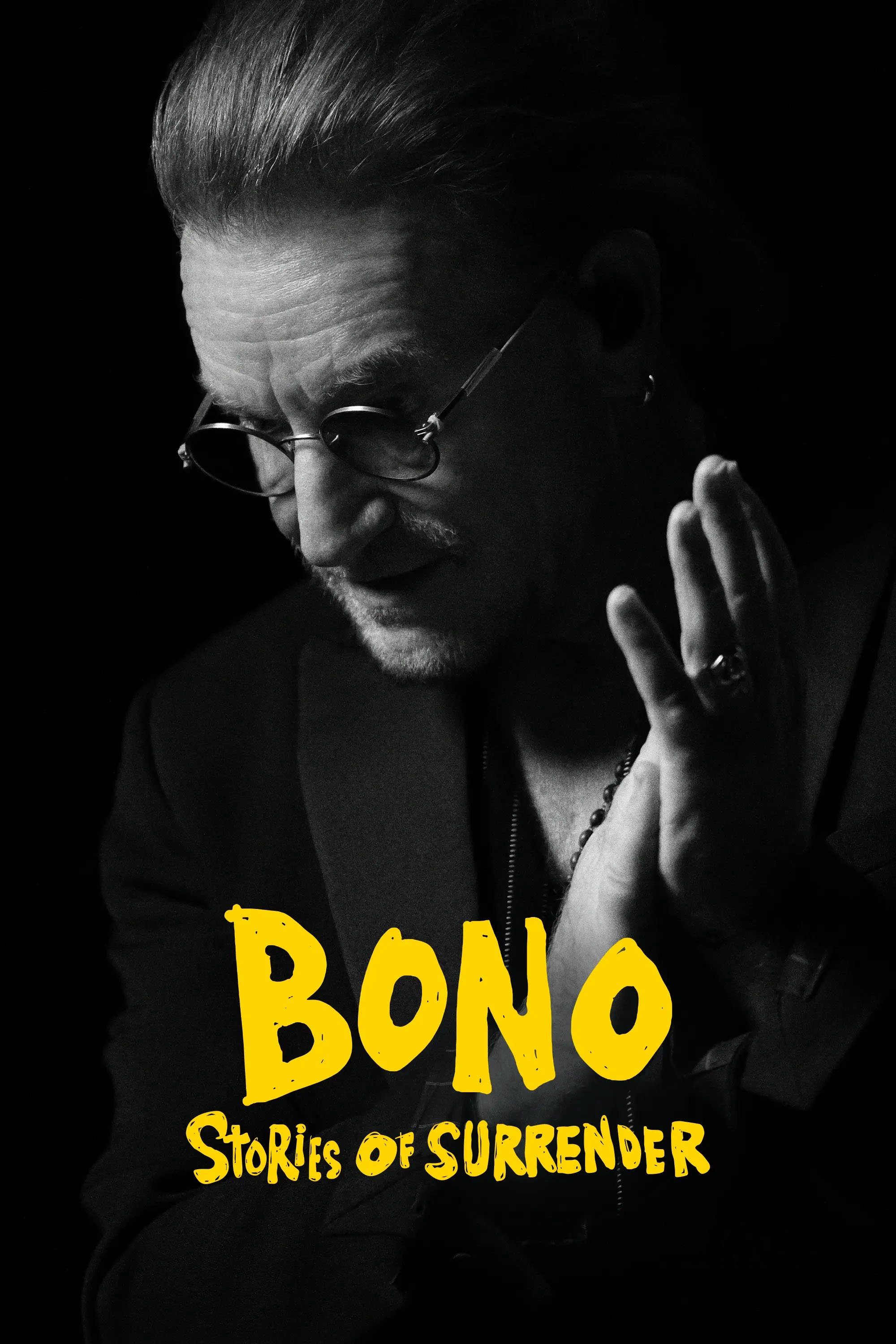 Xem Phim Bono: Câu Chuyện Về Sự Buông Bỏ Vietsub HD Online - Rophim