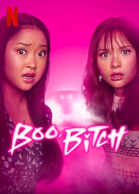 Xem Phim Boo, Bitch Vietsub HD Online - Rophim