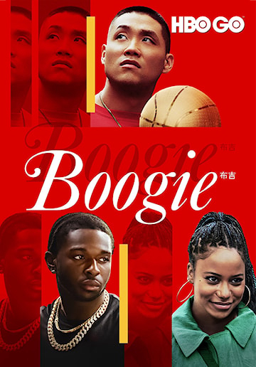 Xem Phim Boogie Vietsub HD Online - Rophim
