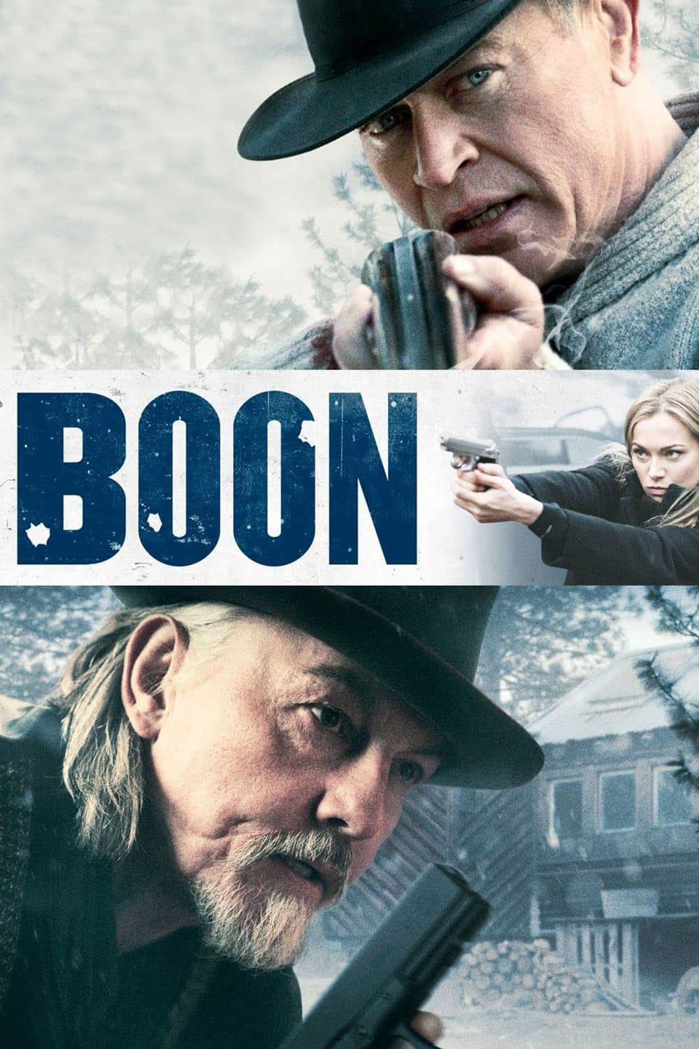 Xem Phim Boon Vietsub HD Online - Rophim