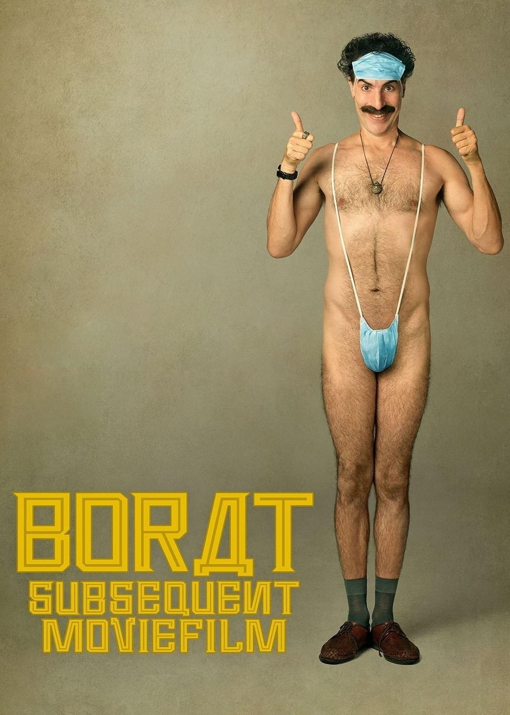Xem Phim Borat Subsequent Moviefilm Vietsub HD Online - Rophim