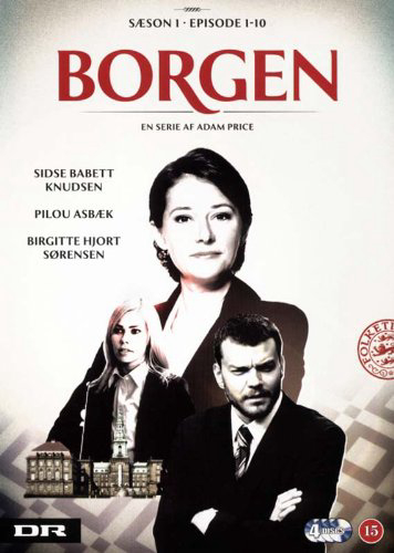 Xem Phim Borgen (Phần 1) Vietsub HD Online - Rophim