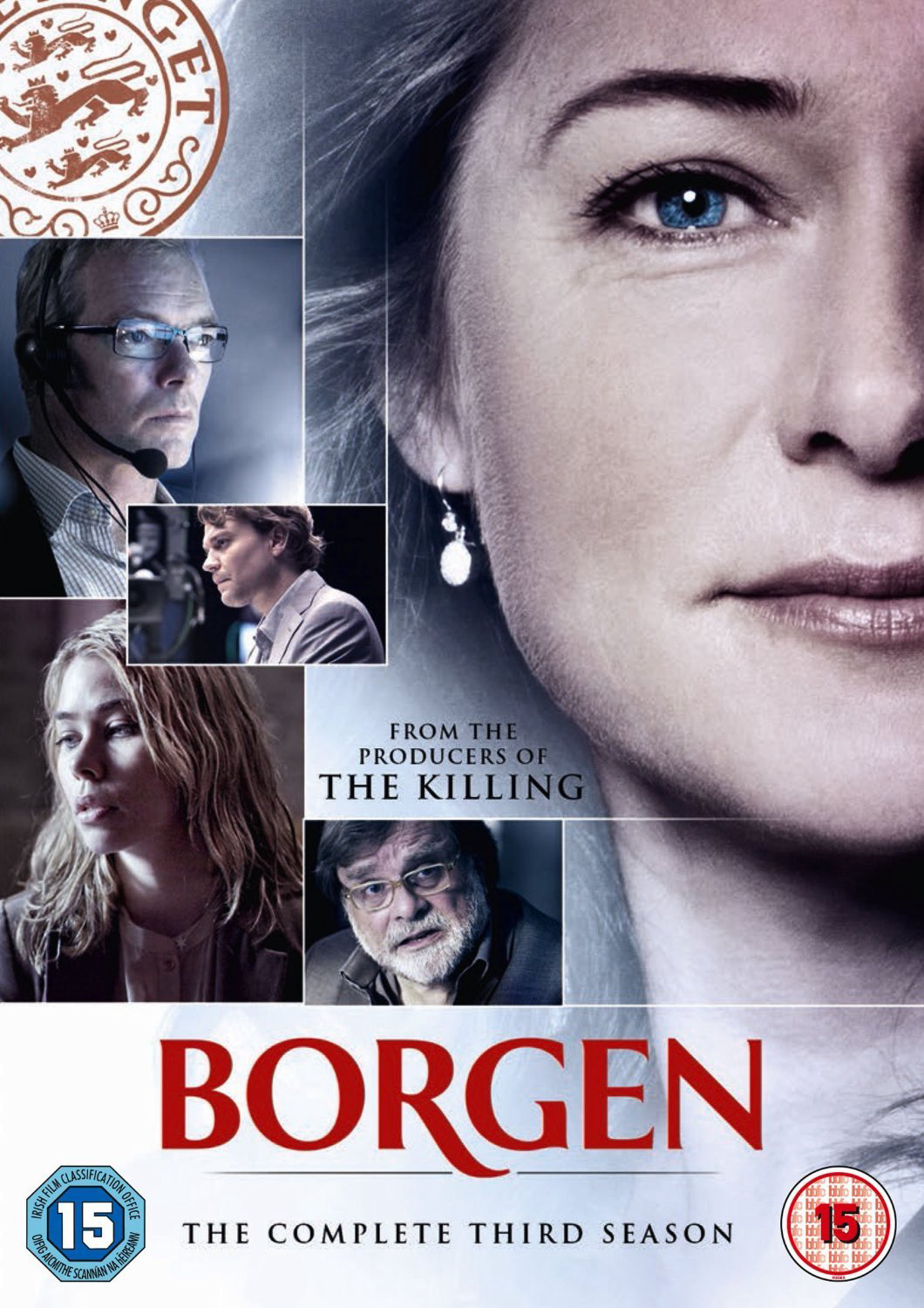 Xem Phim Borgen (Phần 3) Vietsub HD Online - Rophim