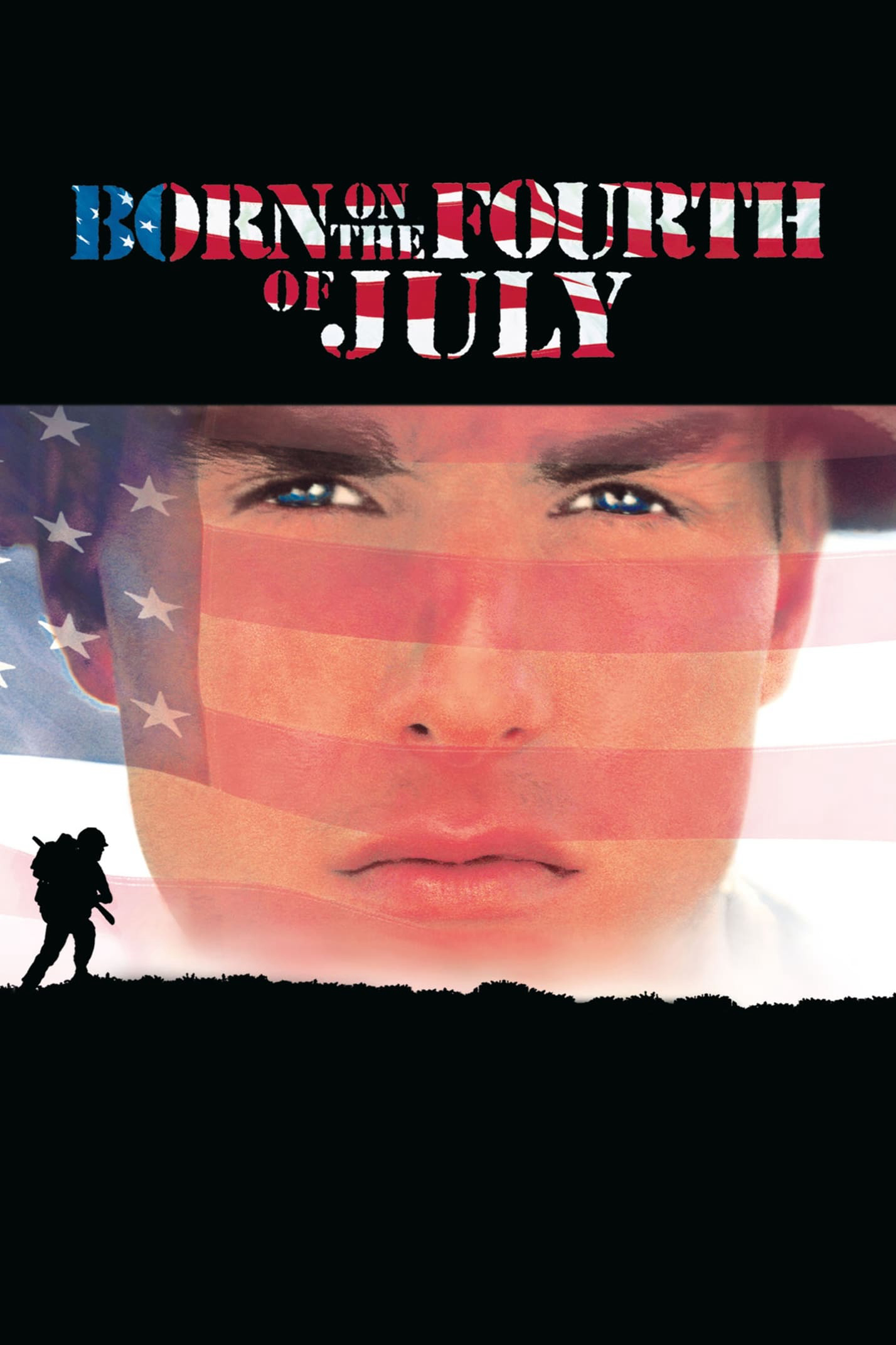 Xem Phim Born on the Fourth of July Vietsub HD Online - Rophim