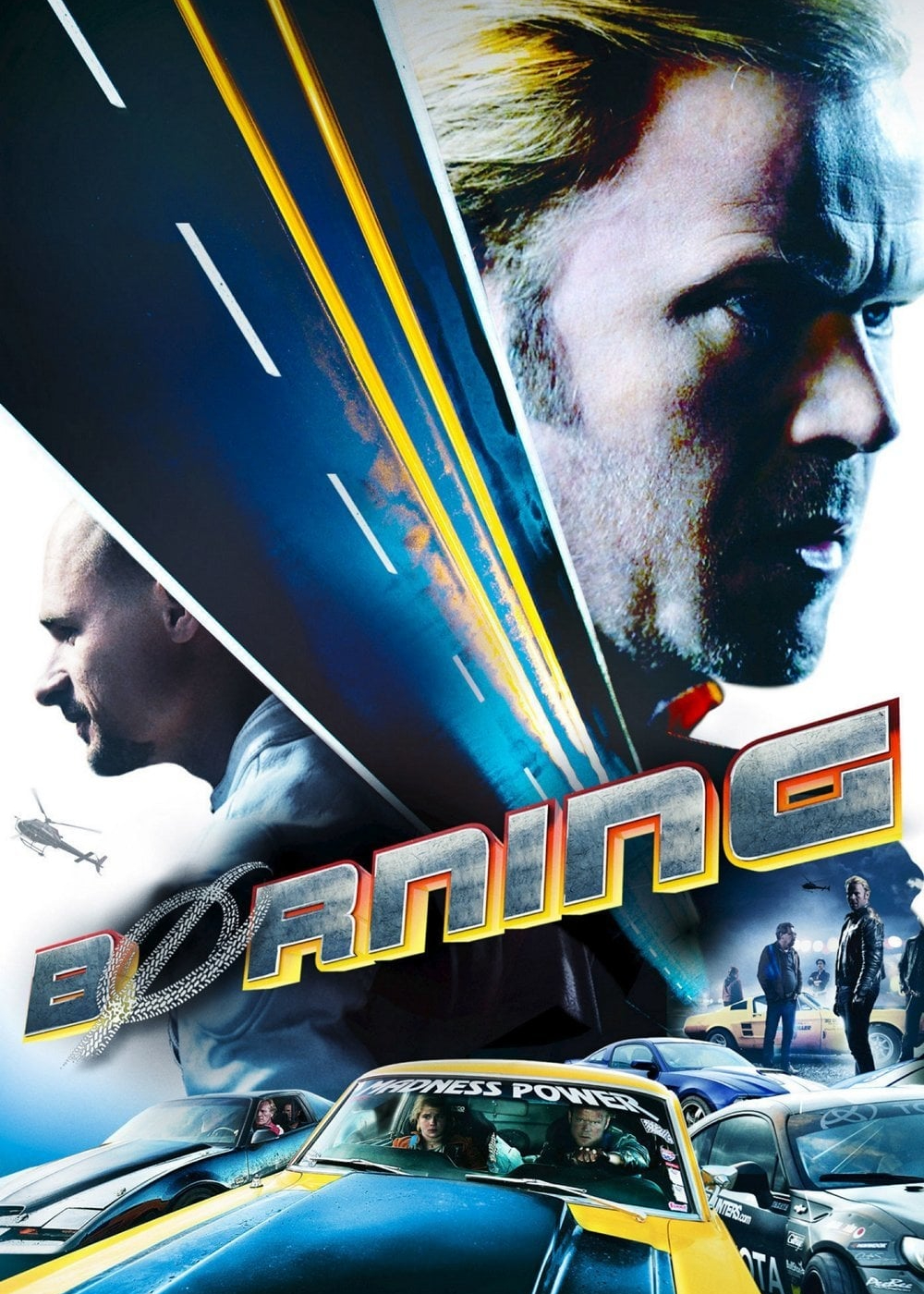 Xem Phim Borning Vietsub HD Online - Rophim