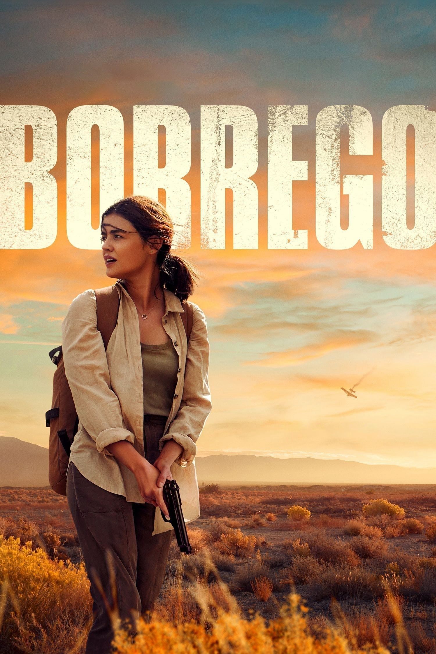 Xem Phim Borrego Vietsub HD Online - Rophim