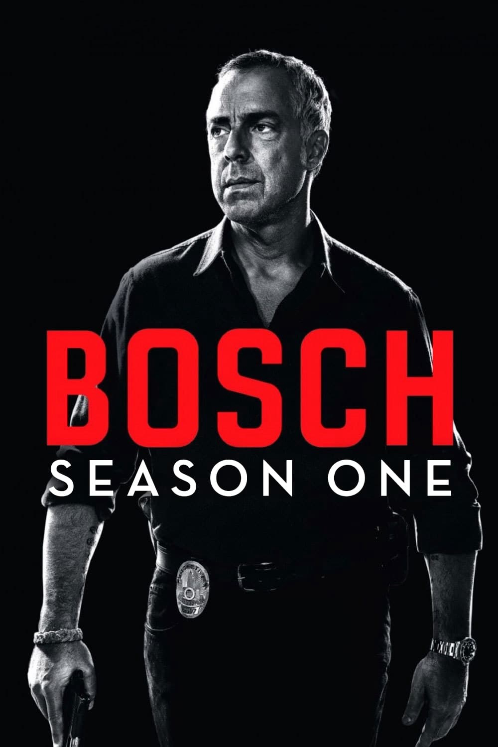 Xem Phim Bosch (Phần 1) Vietsub HD Online - Rophim
