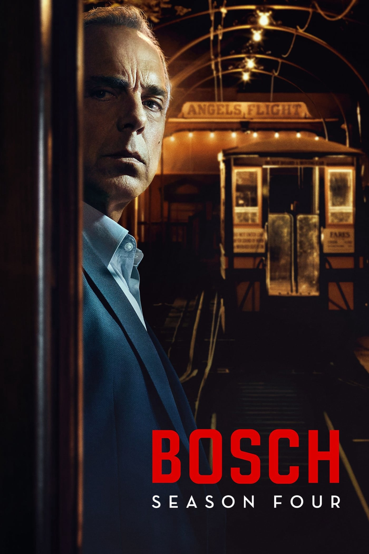 Xem Phim Bosch (Phần 4) Vietsub HD Online - Rophim