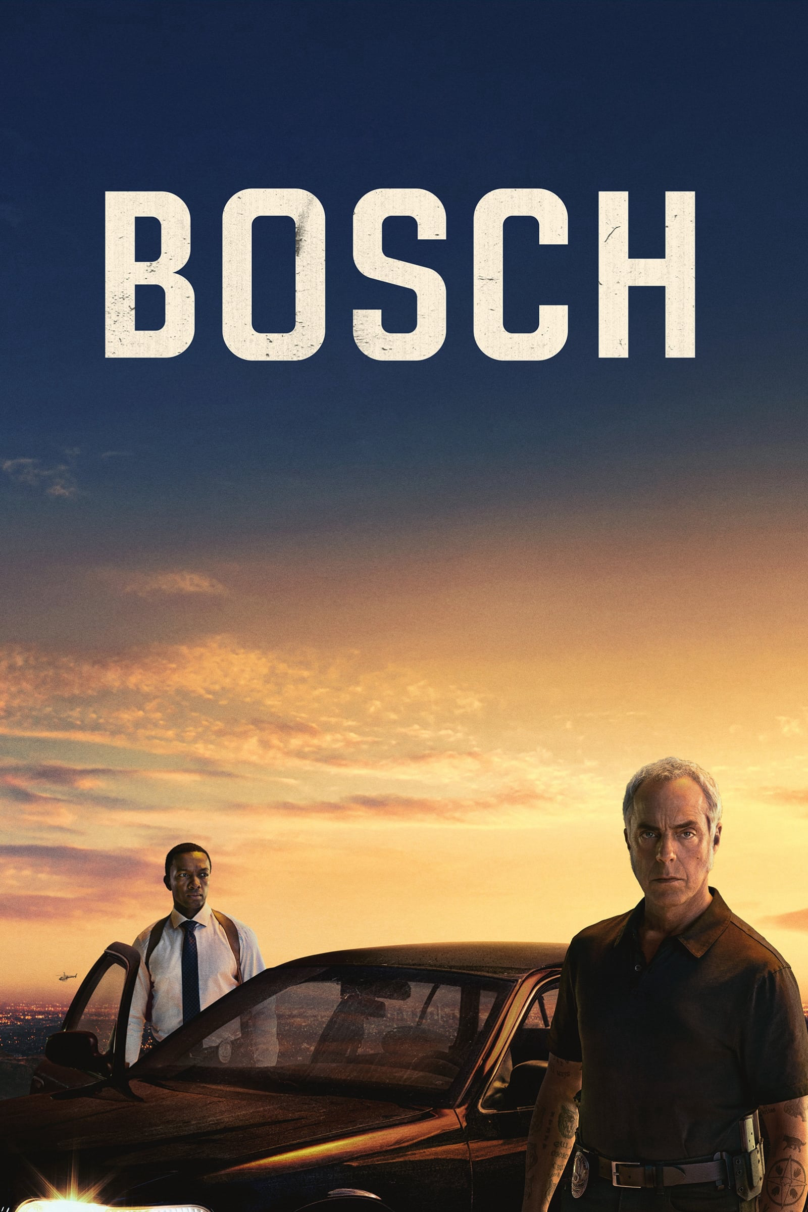 Xem Phim Bosch (Phần 6) Vietsub HD Online - Rophim