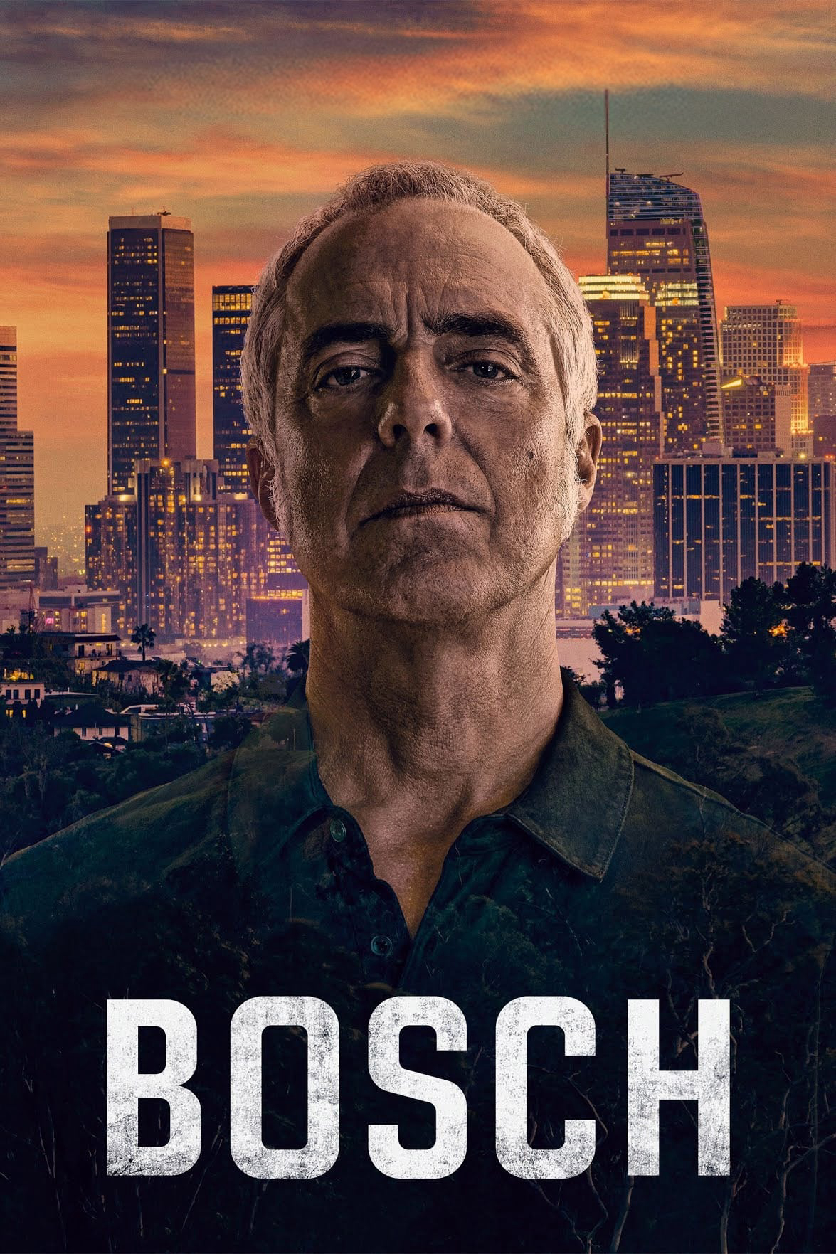 Xem Phim Bosch (Phần 7) Vietsub HD Online - Rophim