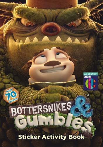 Xem Phim Bottersnike & Gumble Vietsub HD Online - Rophim