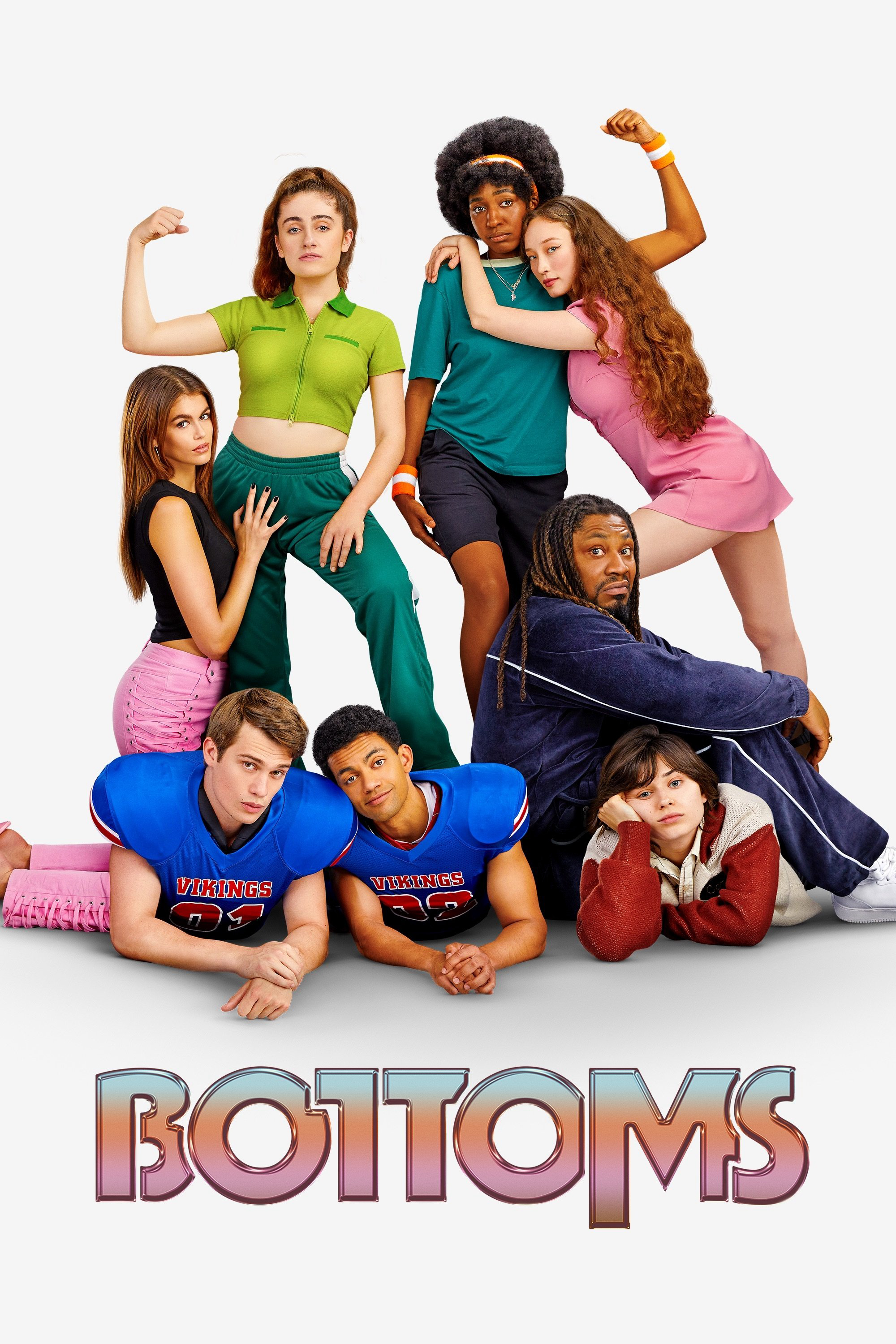 Xem Phim Bottoms Vietsub HD Online - Rophim