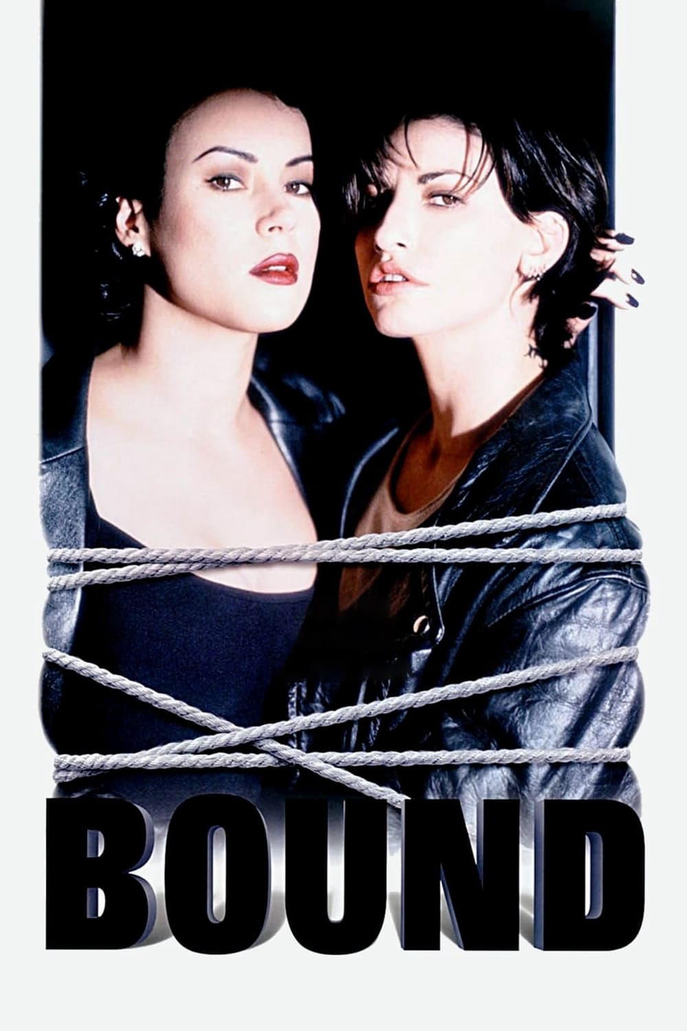 Xem Phim Bound (1996) Vietsub HD Online - Rophim
