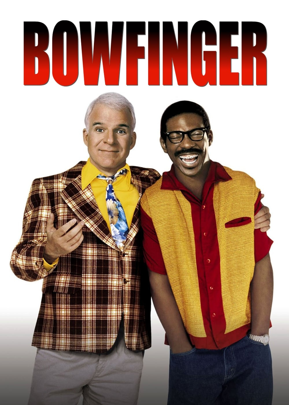 Xem Phim Bowfinger Vietsub HD Online - Rophim