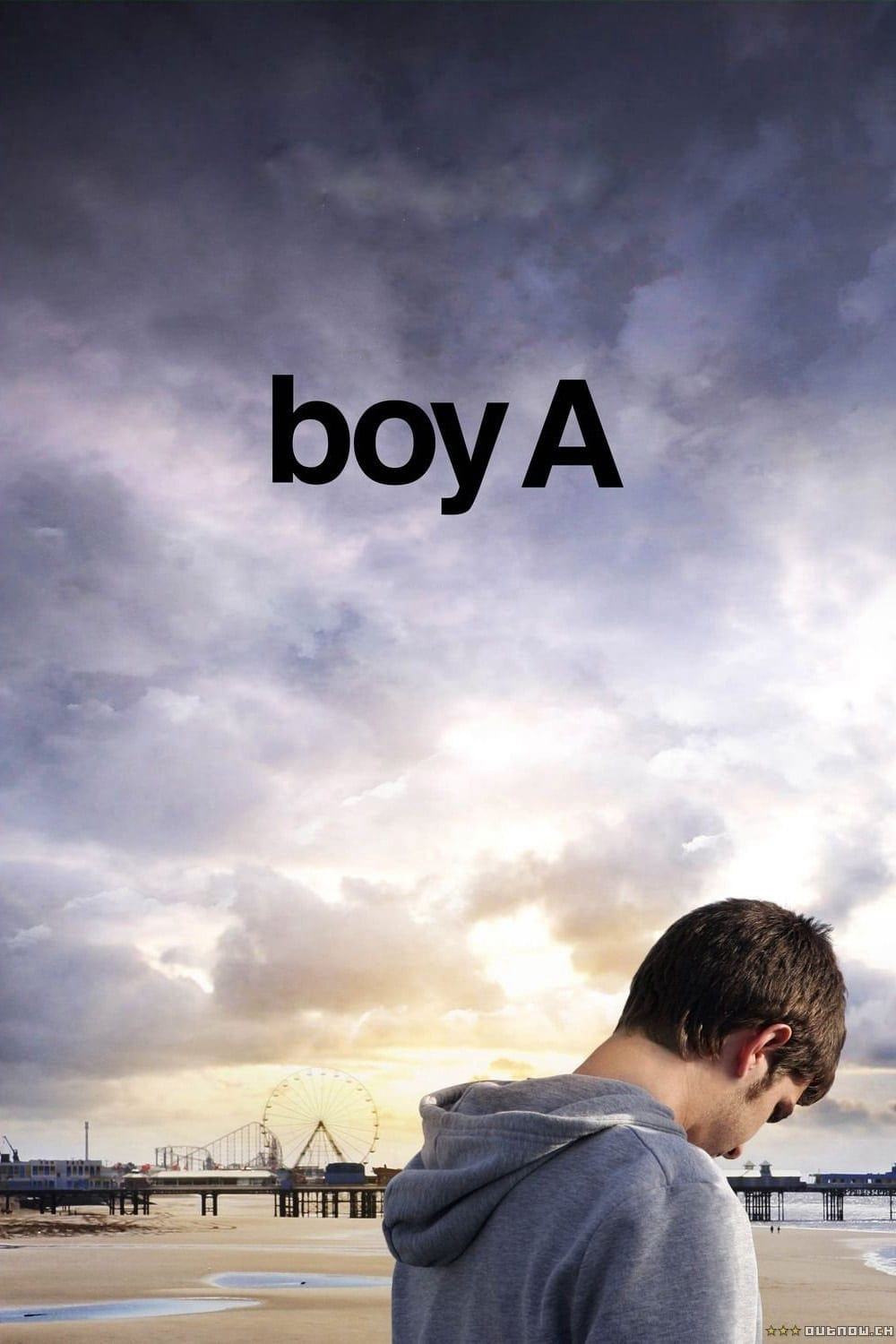 Xem Phim Boy A Vietsub HD Online - Rophim