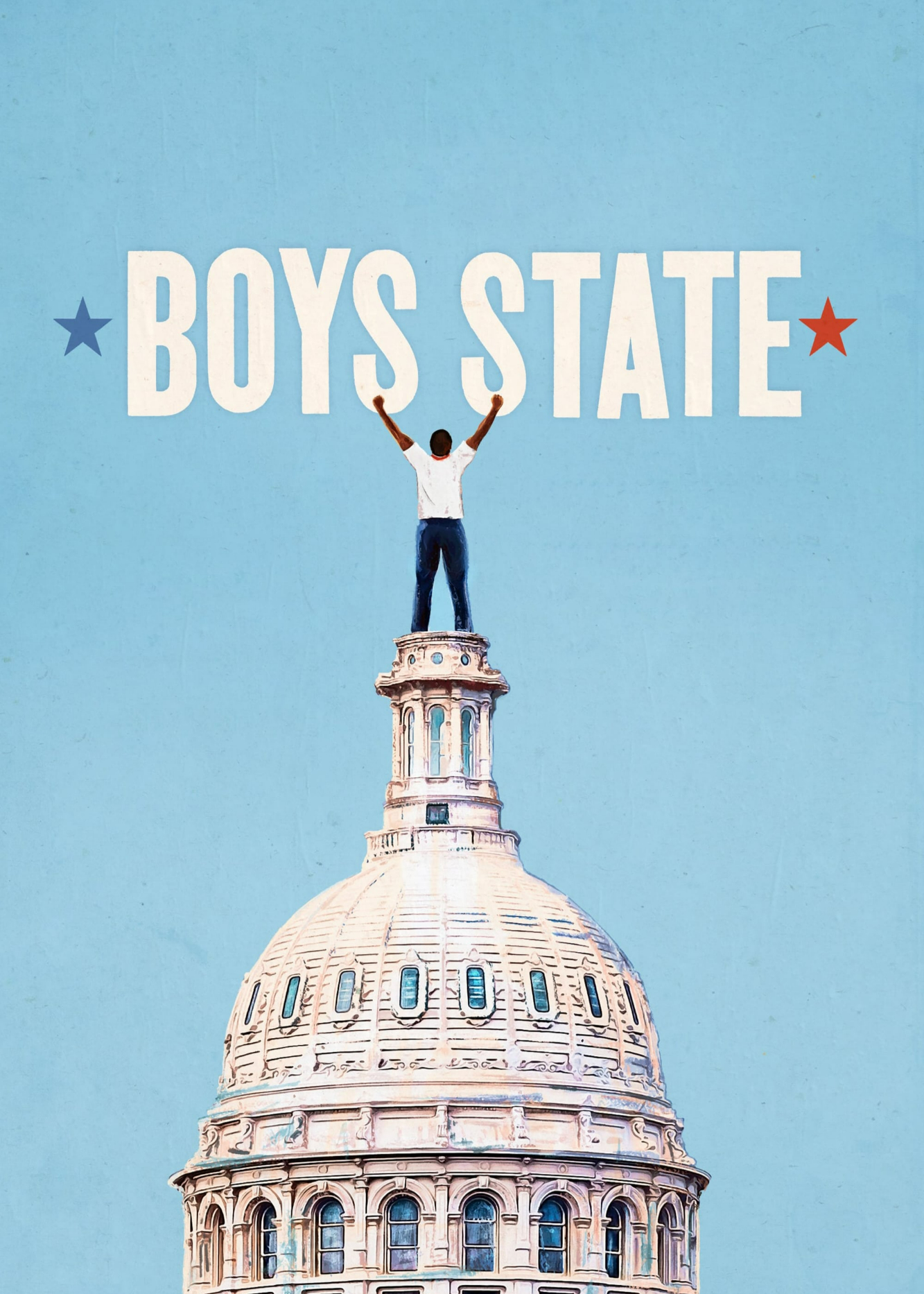 Xem Phim Boys State Vietsub HD Online - Rophim
