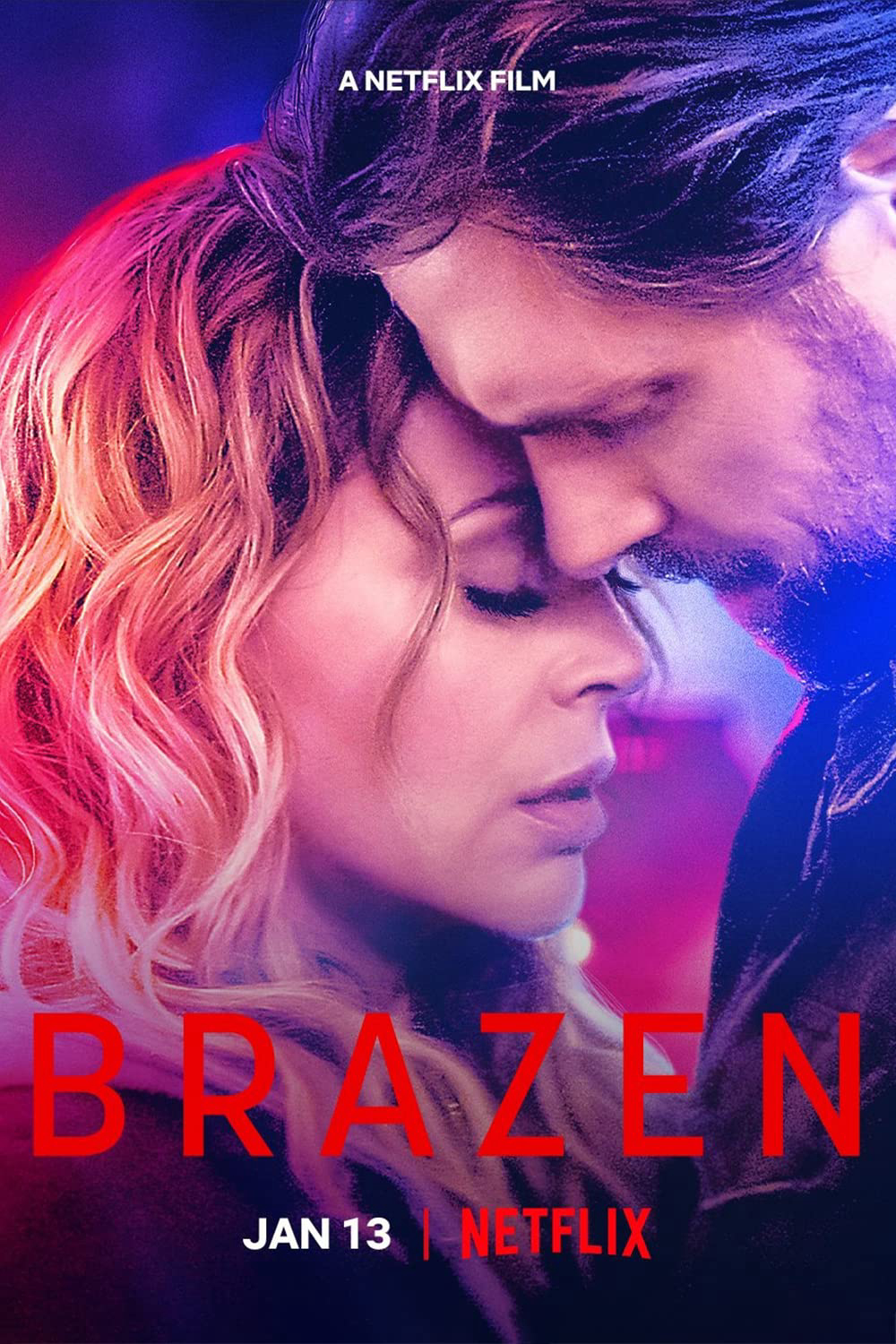 Xem Phim Brazen: Kế hoạch liều lĩnh Vietsub HD Online - Rophim