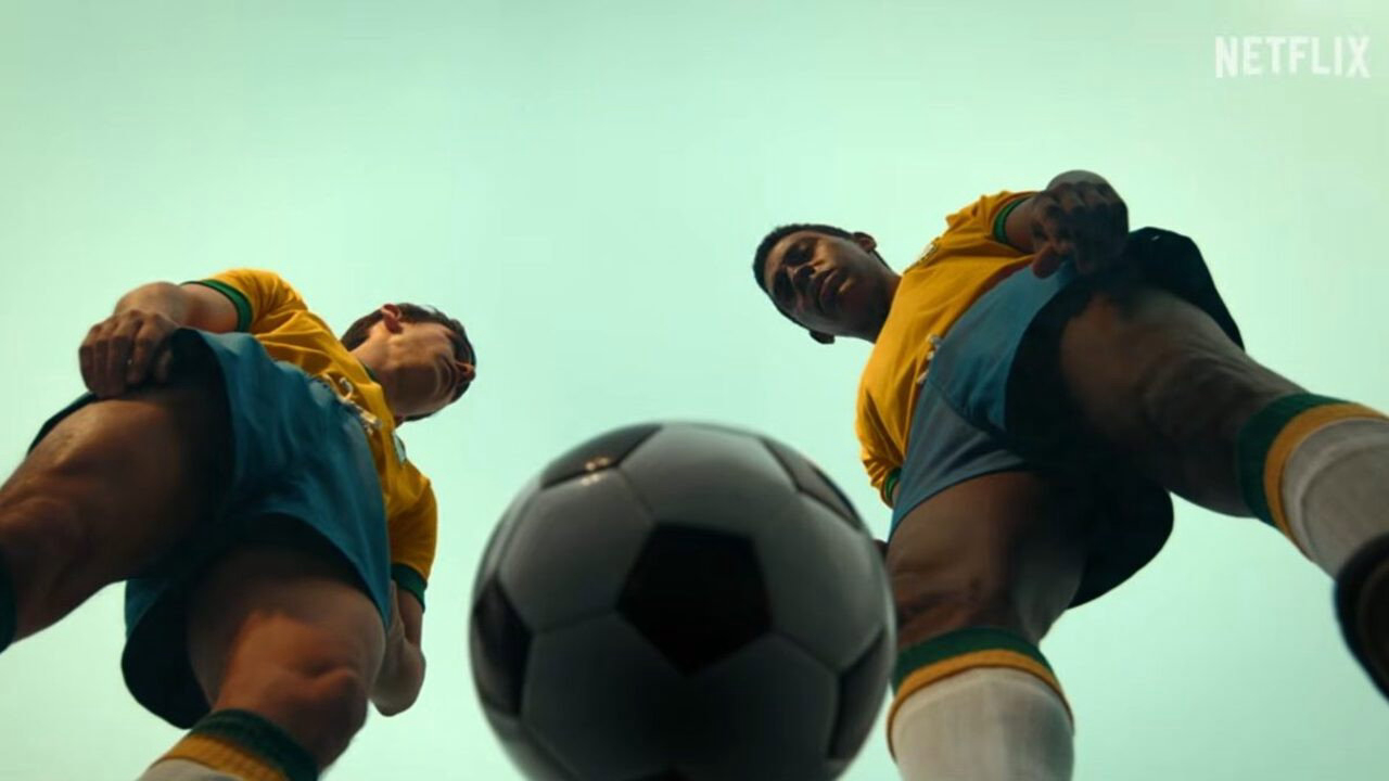 Brazil 1970: Ngôi sao thứ ba