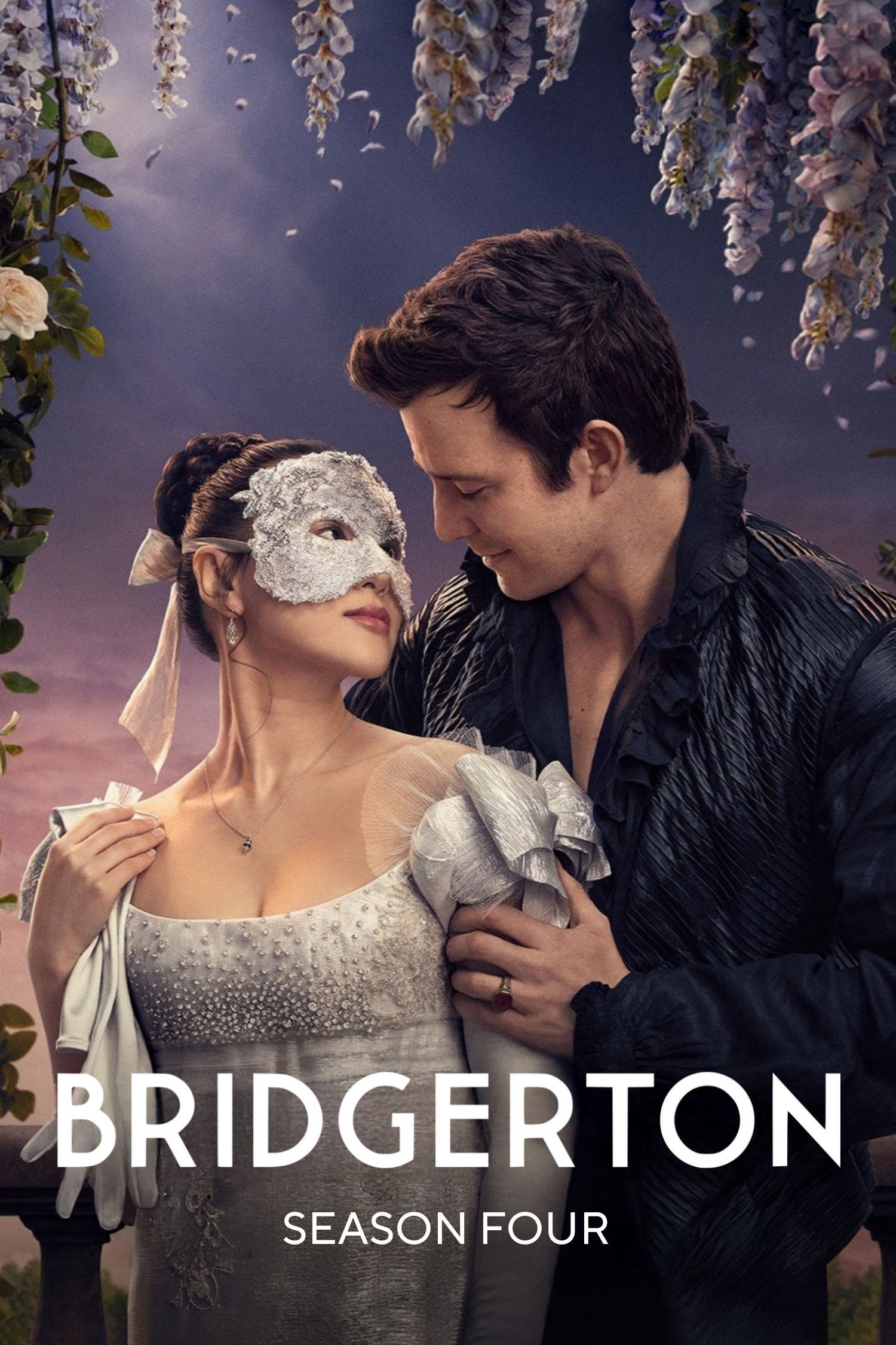 Xem Phim Bridgerton (Phần 4) Vietsub HD Online - Rophim