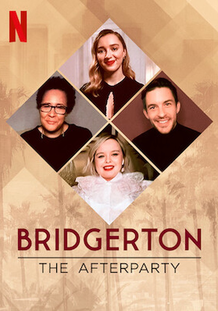 Xem Phim Bridgerton – Tiệc hậu Vietsub HD Online - Rophim