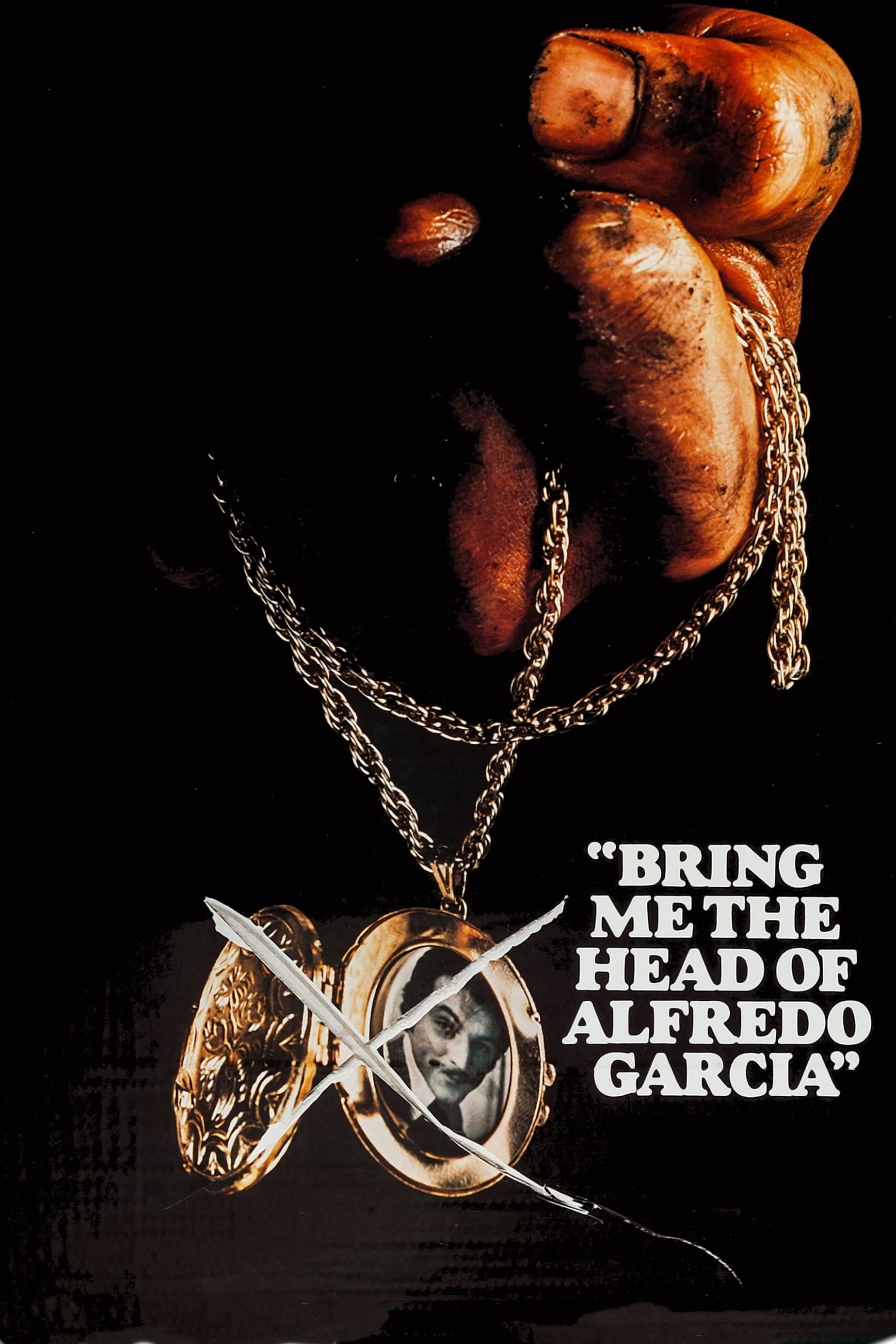 Xem Phim Bring Me the Head of Alfredo Garcia Vietsub HD Online - Rophim