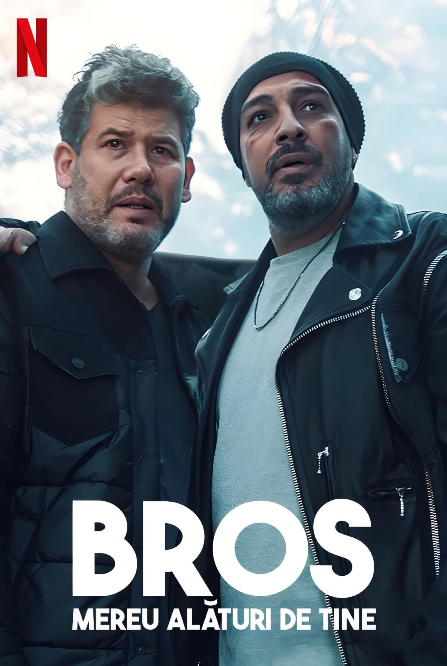 Xem Phim Bros Vietsub HD Online - Rophim
