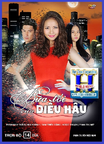 Xem Phim Bữa Tối Của Diều Hâu Vietsub HD Online - Rophim