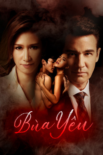 Xem Phim Bùa Yêu Vietsub HD Online - Rophim