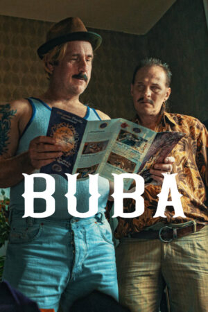 Xem Phim Buba Vietsub HD Online - Rophim