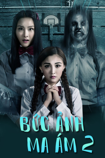 Xem Phim Bức Ảnh Ma Ám 2 Vietsub HD Online - Rophim
