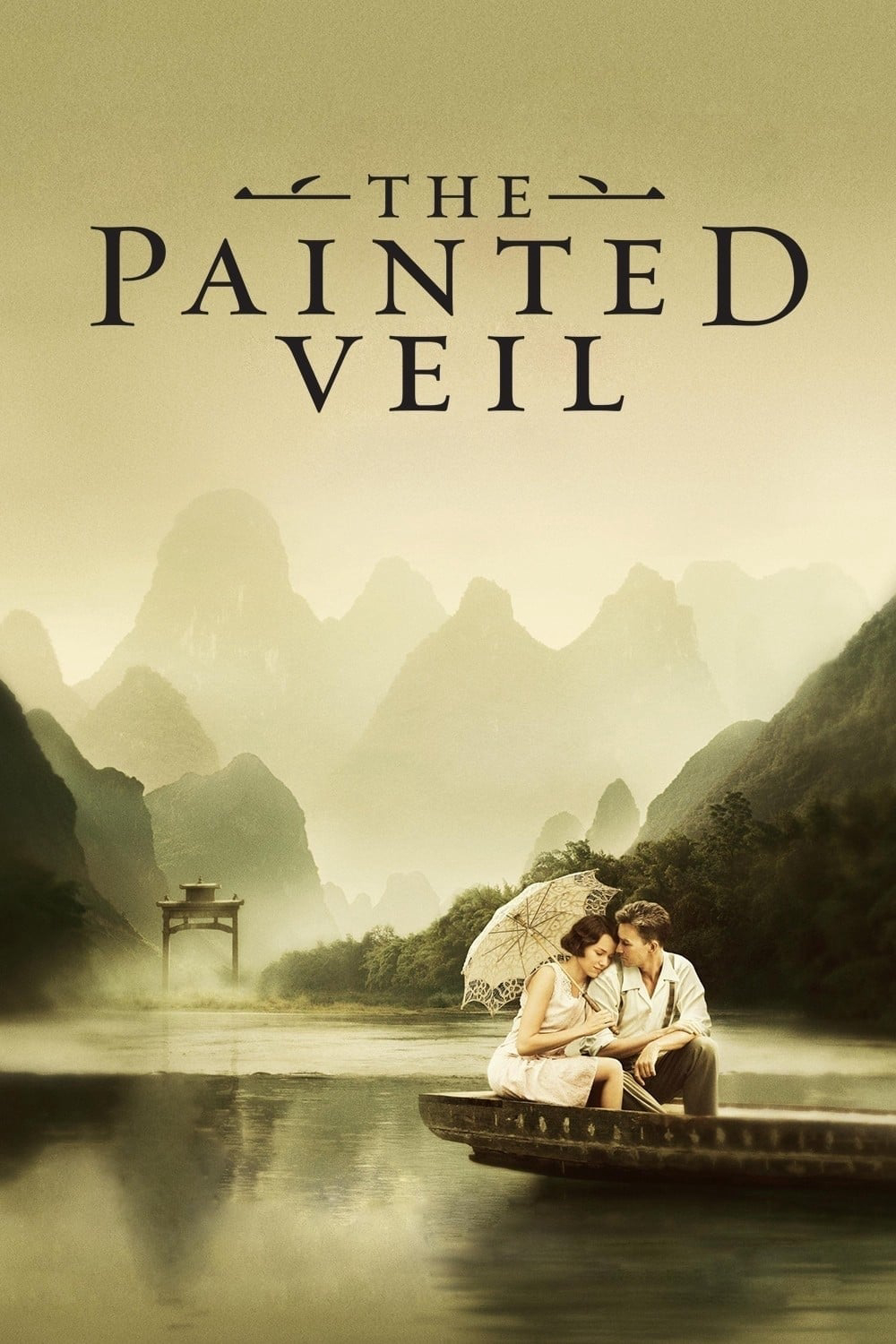 Xem Phim Bức Bình Phong Vietsub HD Online - Rophim
