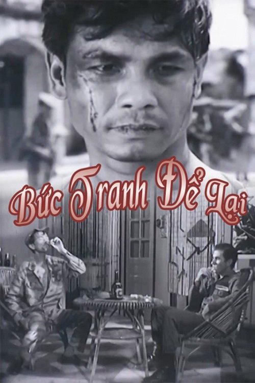 Xem Phim Bức Tranh Để Lại Vietsub HD Online - Rophim