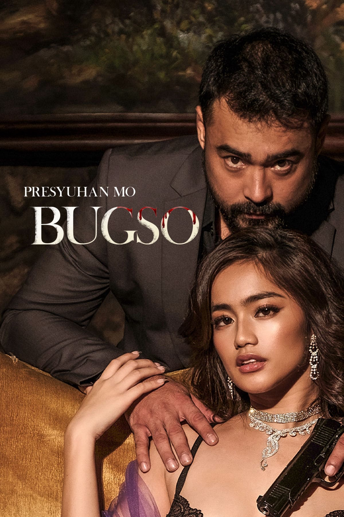 Xem Phim Bugso Vietsub HD Online - Rophim