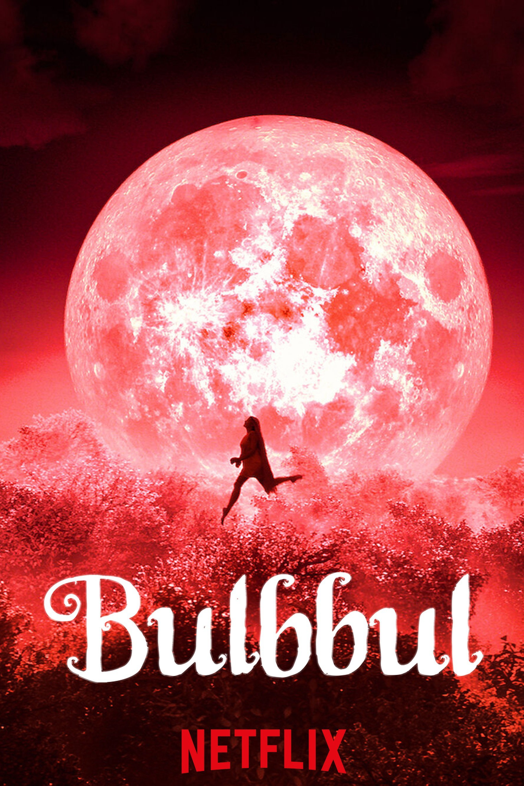 Xem Phim Bulbbul Vietsub HD Online - Rophim
