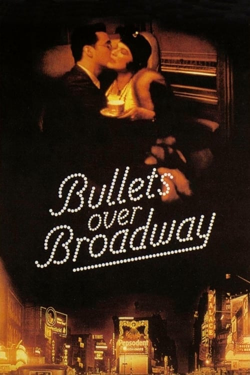 Xem Phim Bullets Over Broadway Vietsub HD Online - Rophim