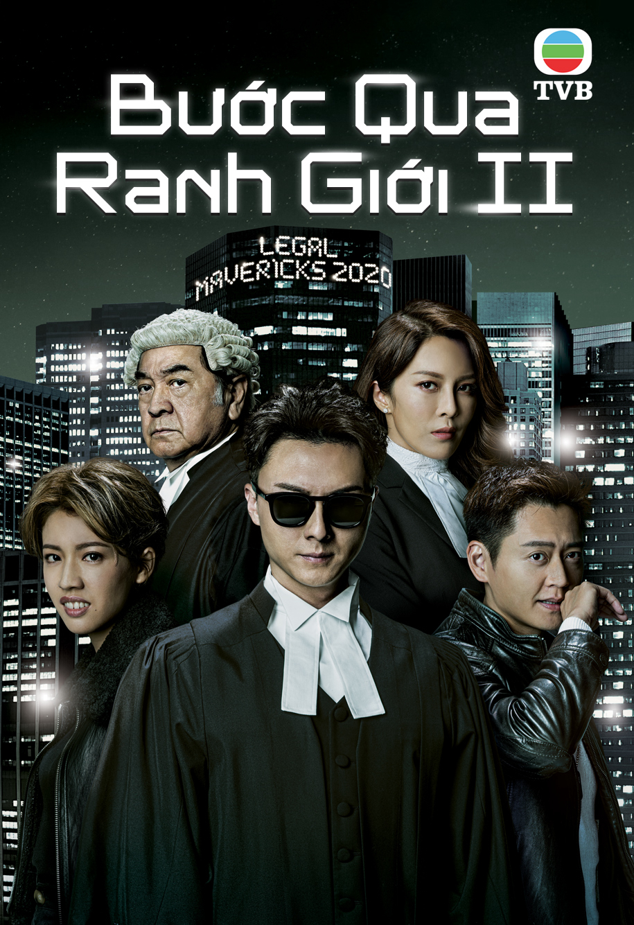 Xem Phim Bước Qua Ranh Giới 2 Vietsub HD Online - Rophim